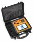 Preview: Multitest HT700+ RCD SET DGUV V3 Tester Preview: Multitest HT700+ RCD SET DGUV V3 Tester